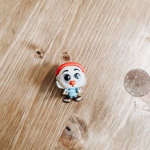 Mr. Smee Disney Doorable